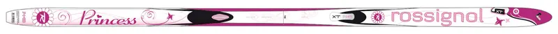 Rossignol Princess Waxbase