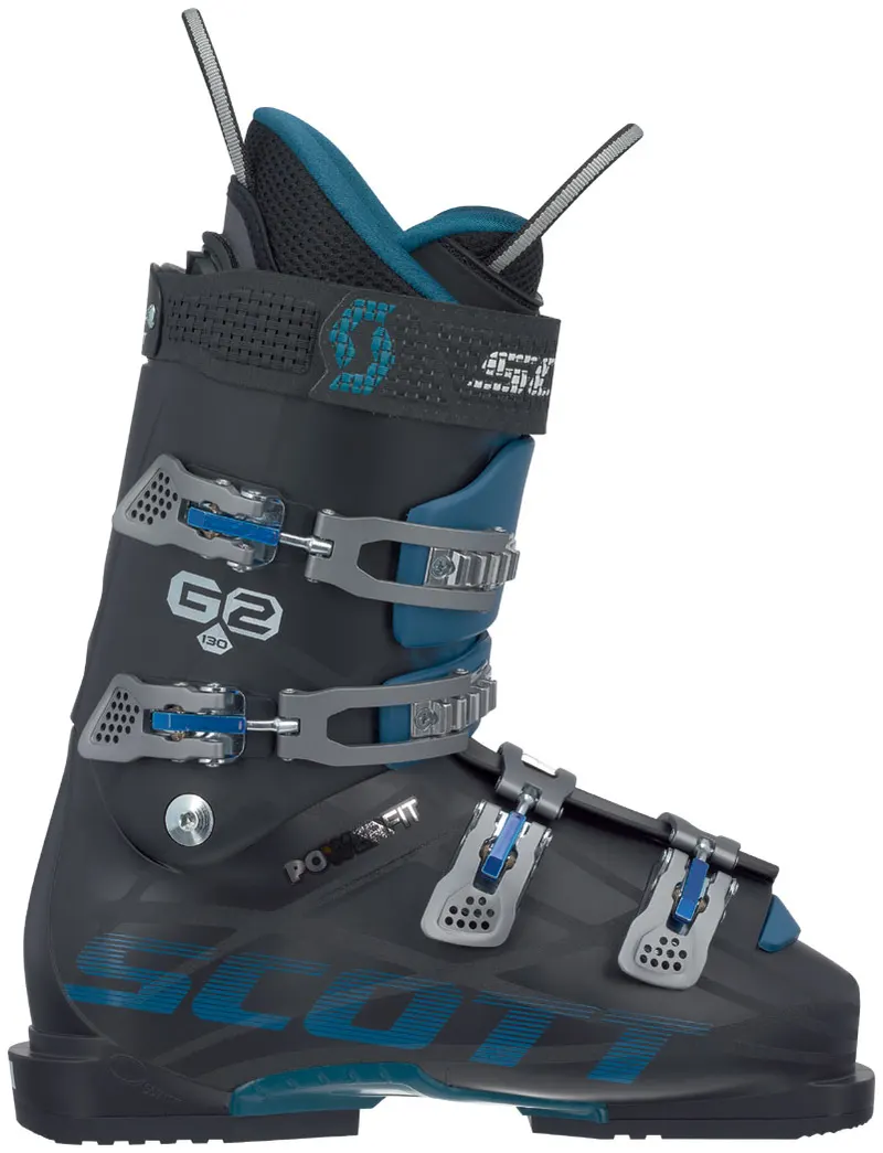 Scott G2 130 Powerfit