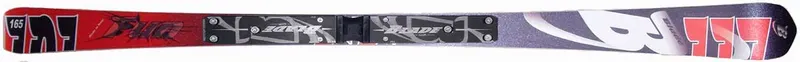 Blade Ski Fun Cross