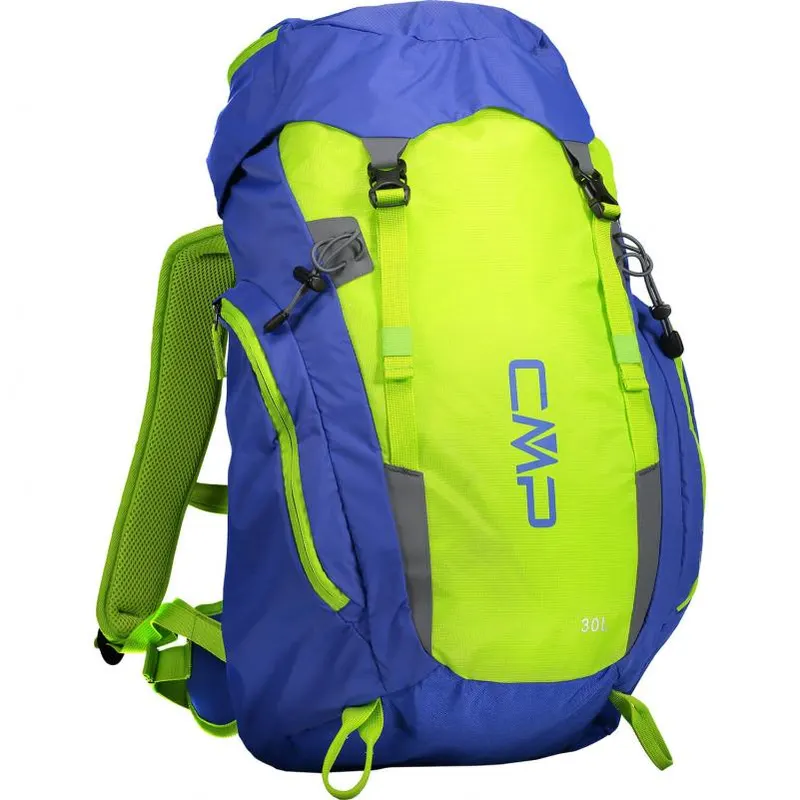 CMP Plecak trekkingowy CMP Norwest 30L (royal-energy)