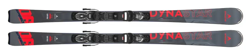 Dynastar Speedzone 6 (Xpress)