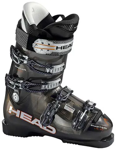 Head Raptor LTD RS