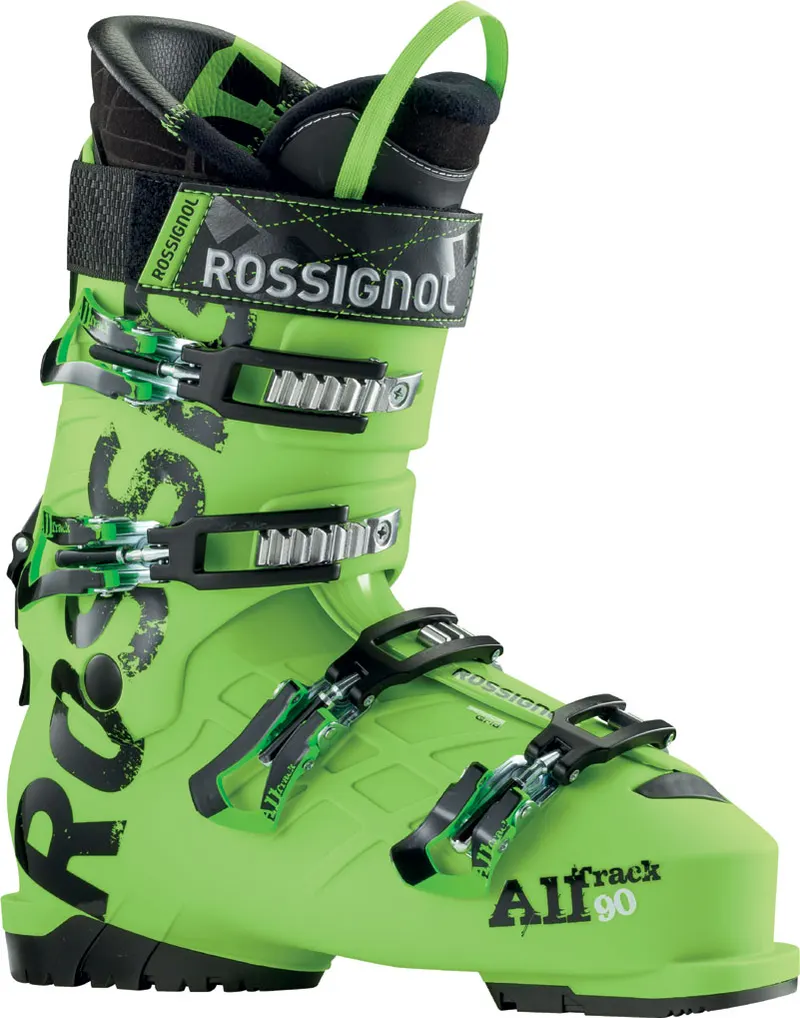 Rossignol Alltrack 90 Green