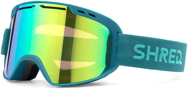 Shred Amazify
