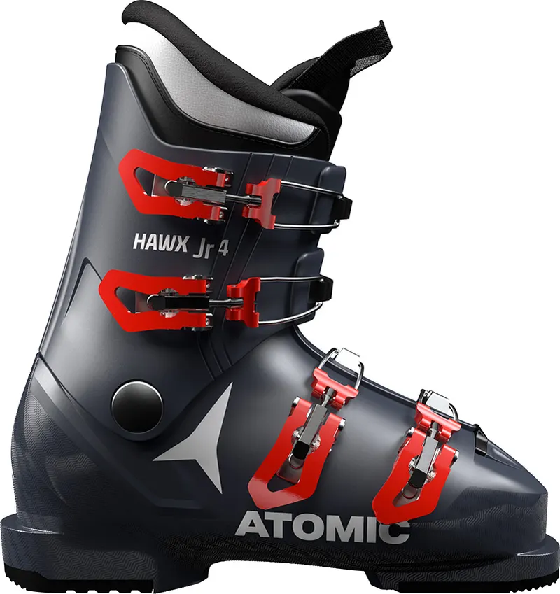 Atomic Hawx Jr 4