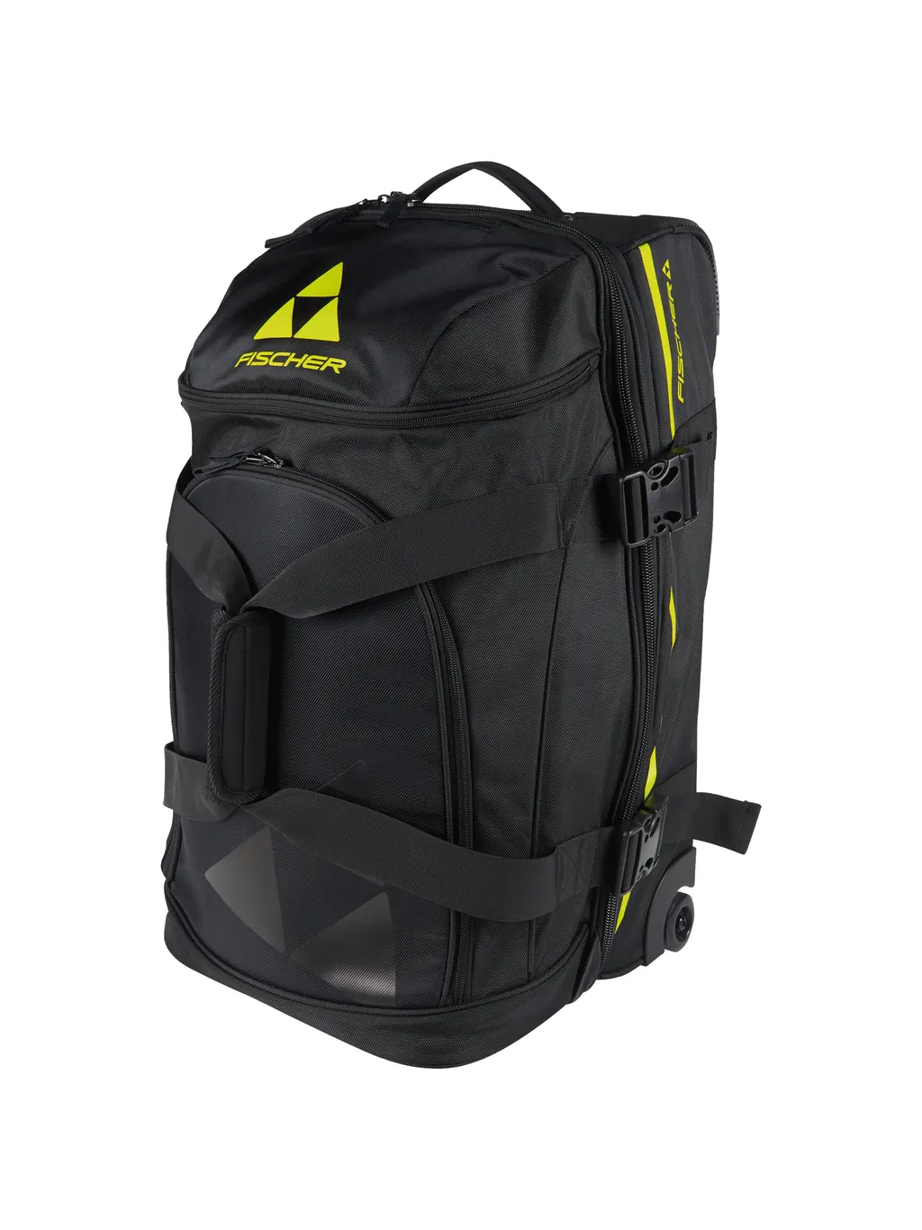 Fischer Team Tourer 126L