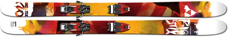 Fischer Big Stix 120