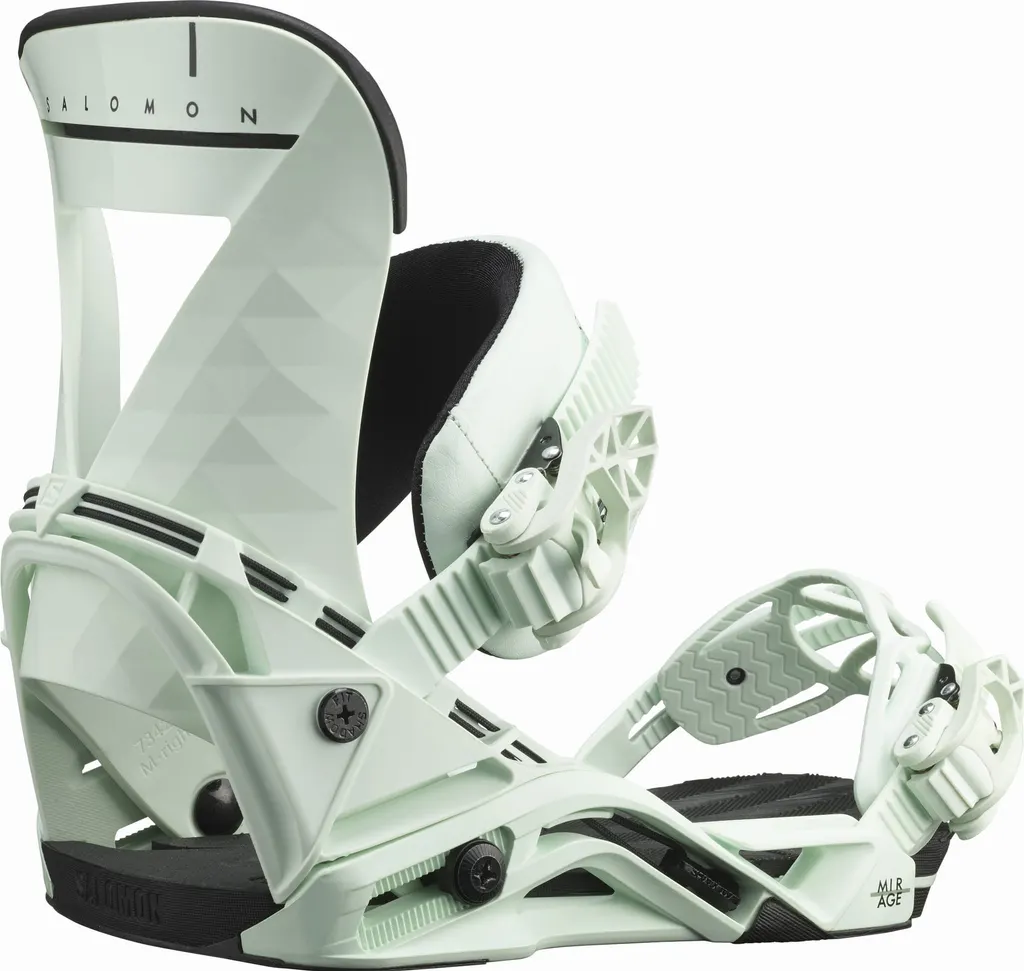 Salomon Mirage W