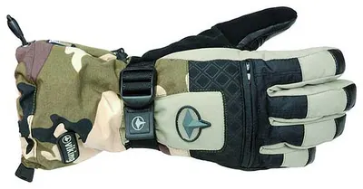 Viking Activator