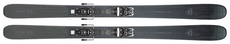 Rossignol Sender 106 Ti Plus Open
