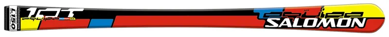 Salomon Equipe 10 T