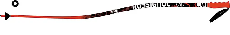 Rossignol Hero GS-SG JR
