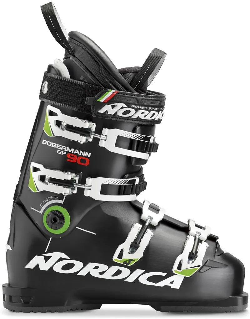 Nordica Dobermann GP 90, kolekcja 2015/16