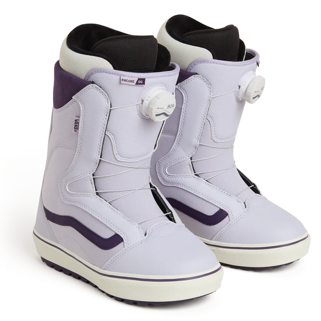 Vans Encore OG W