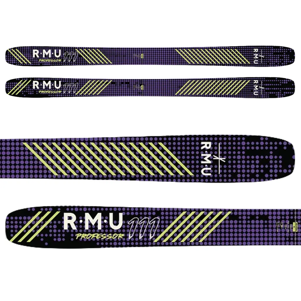 RMU Professor 111