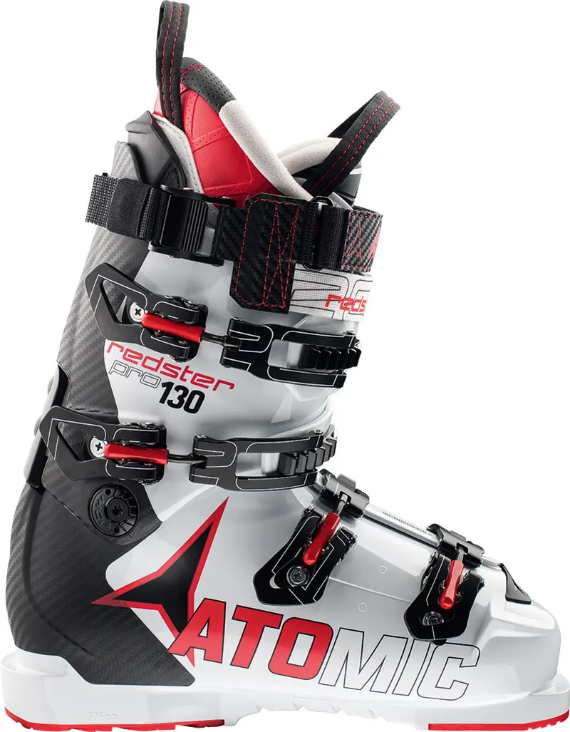 Atomic Redster Pro 130