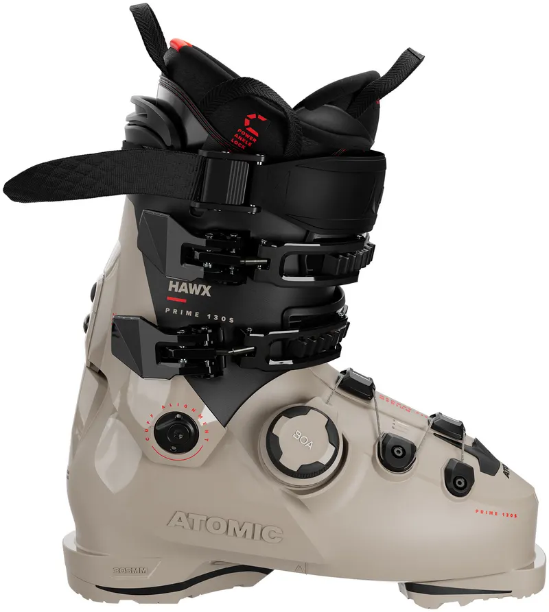 Atomic Hawx Prime 130 S BOA