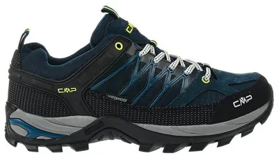CMP Buty trekkingowe męskie CMP Rigel LOW (cosmo-plutone)