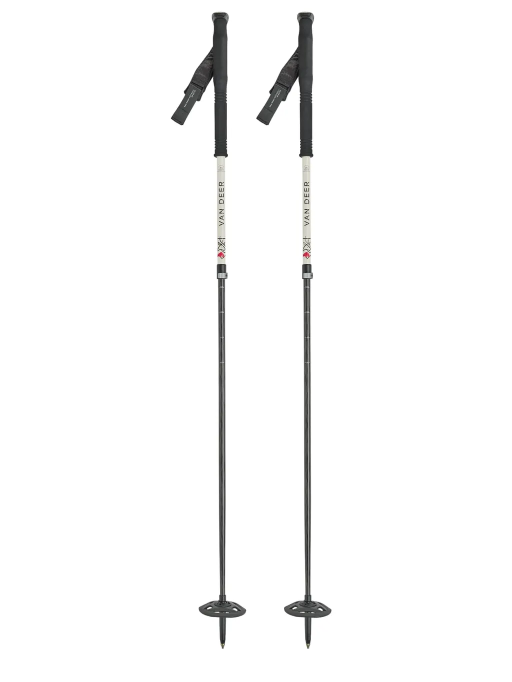 Van Deer Free Carbon