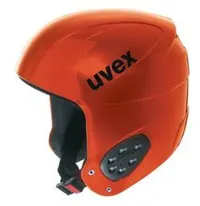 Uvex Wing S Chrome Uni
