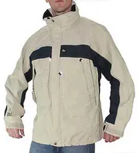 Lowe Alpine Patrol jacket