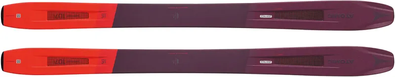 Atomic Vantage 107 C W