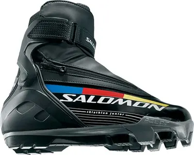 Salomon Skiathlon Junior