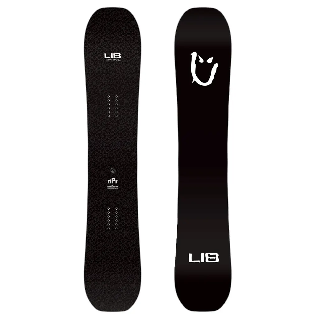 Lib Tech dPr Jr