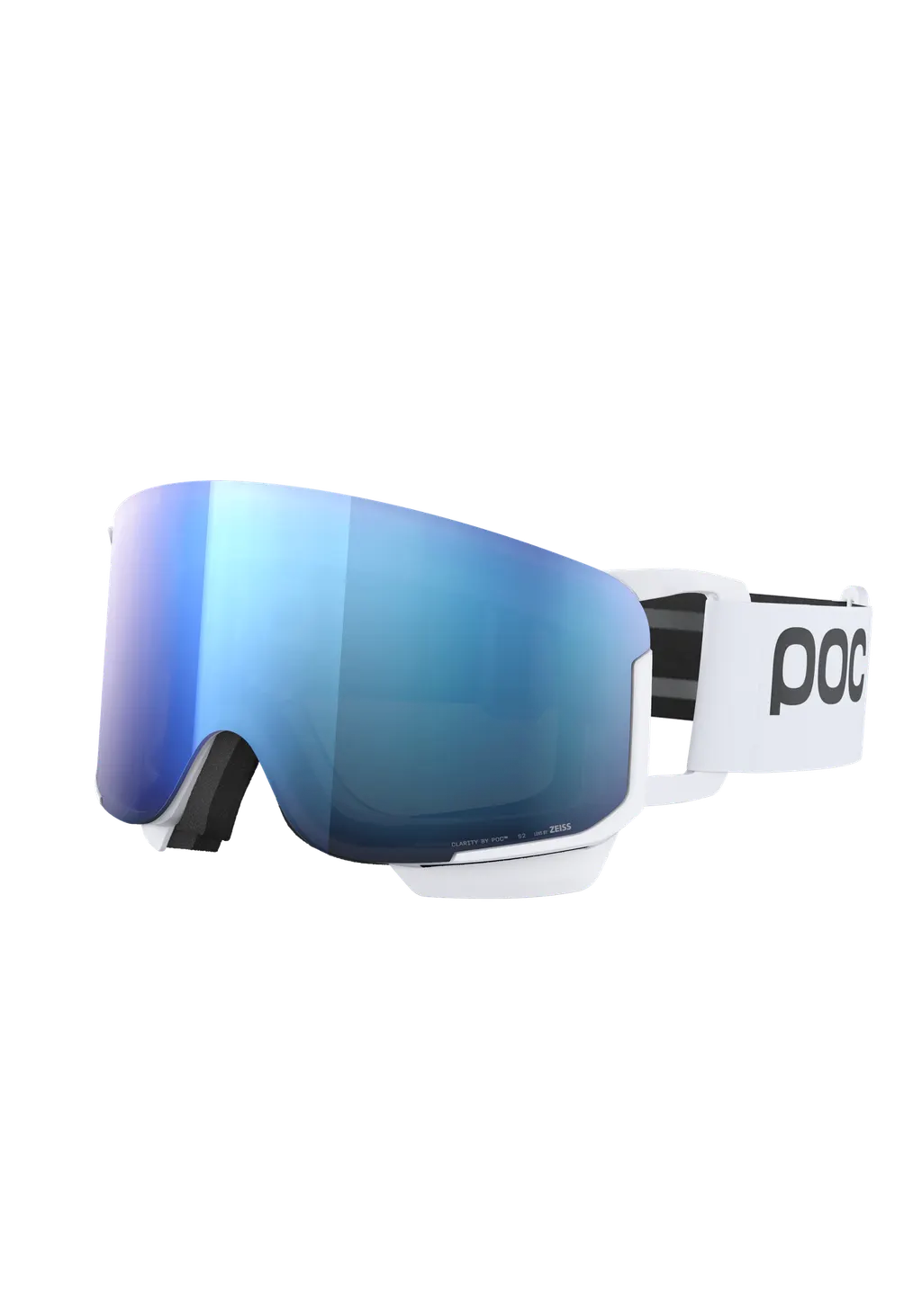 POC Nexal Mid WF Ski Goggle
