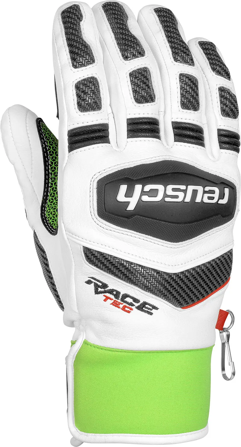 Reusch Race-TEC 16 SC