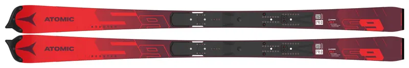 Atomic Redster S9 FIS W I 157