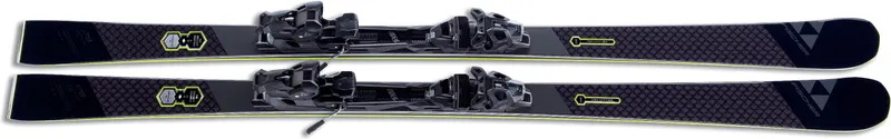 Fischer Brilliant RC4