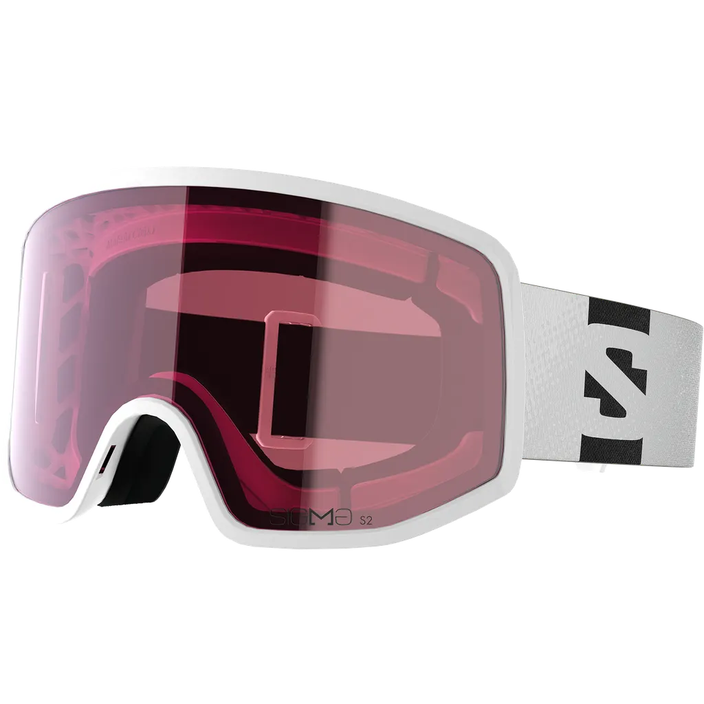 Salomon Sentry Pro S Sigma