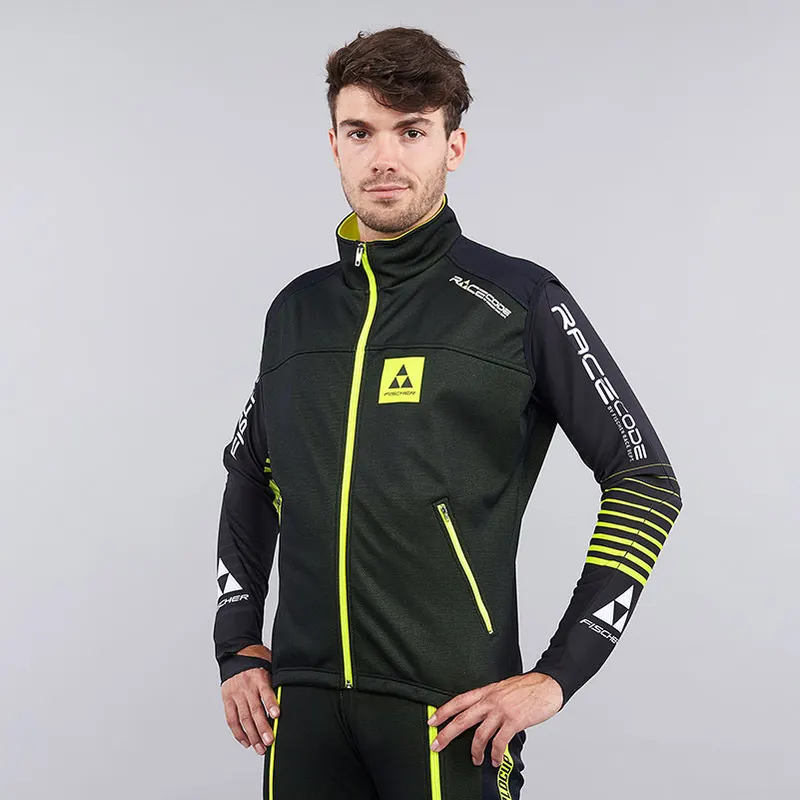 Fischer Race Vest