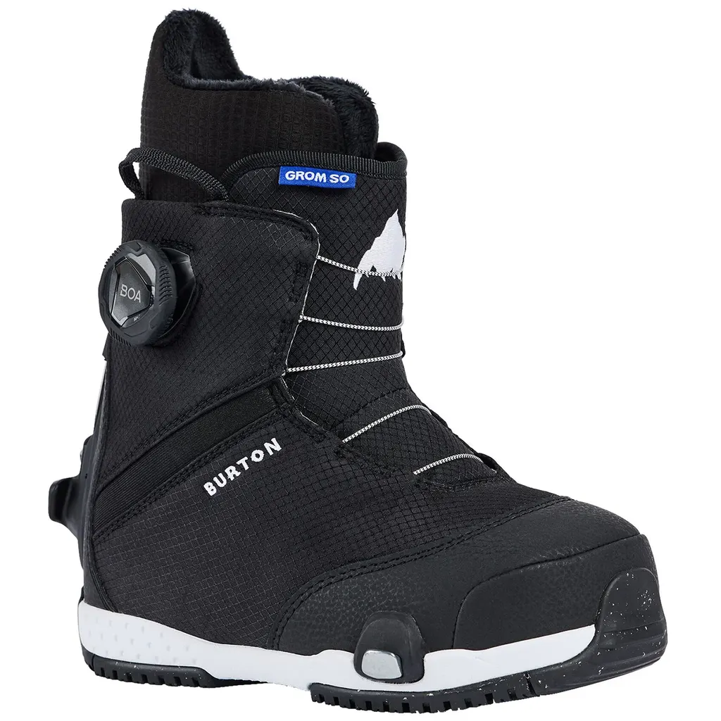 Burton Grom Step On Jr