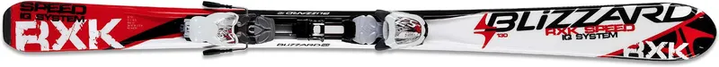 Blizzard RXK Speed