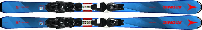 Atomic Vantage JR 130-150 + L 7