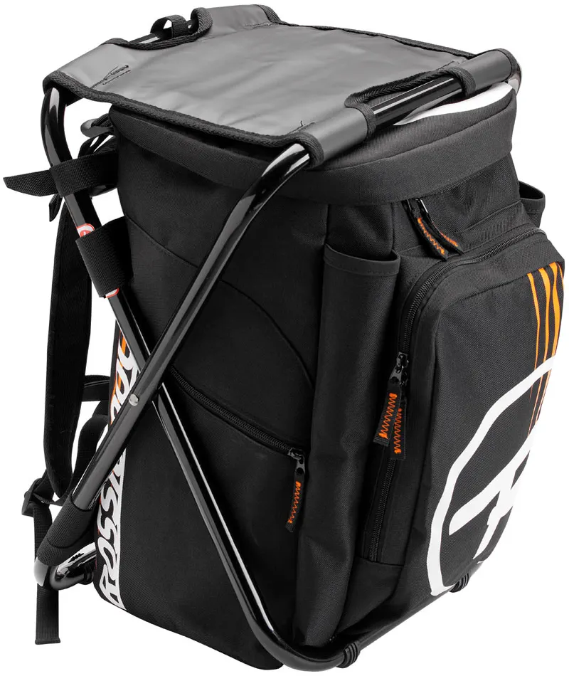 Rossignol Boot Back Pack Seat