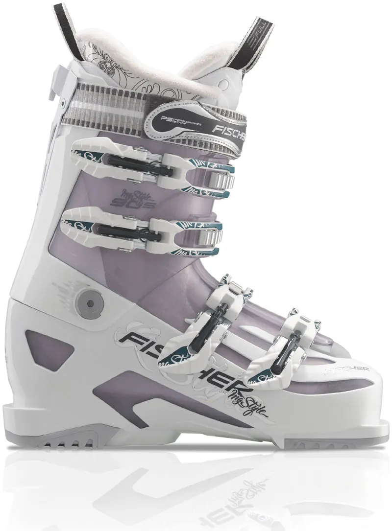 Fischer Soma MY Style 90S