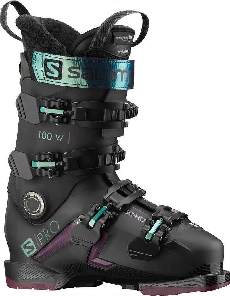 Salomon S/Pro 100 W GW