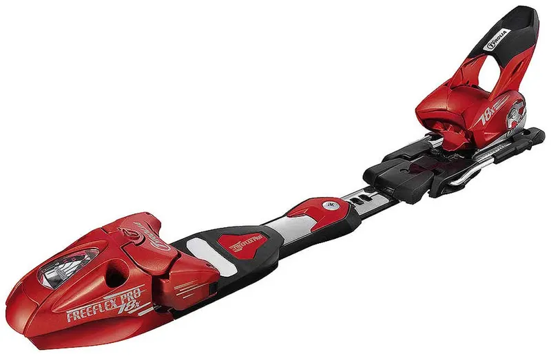 Tyrolia Freeflex Pro 18 x