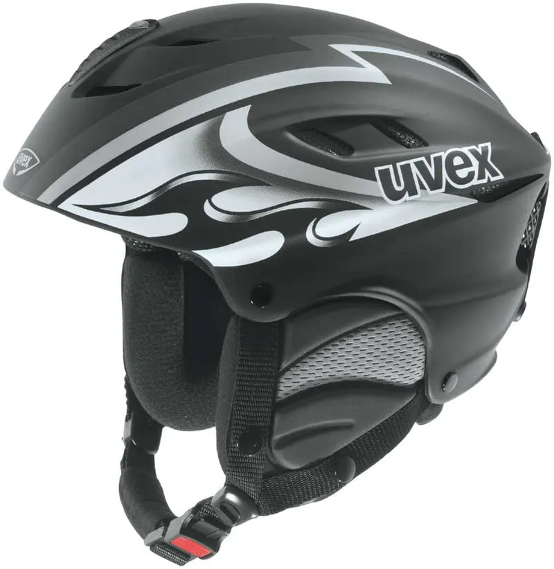 Uvex X-ride motion graphics