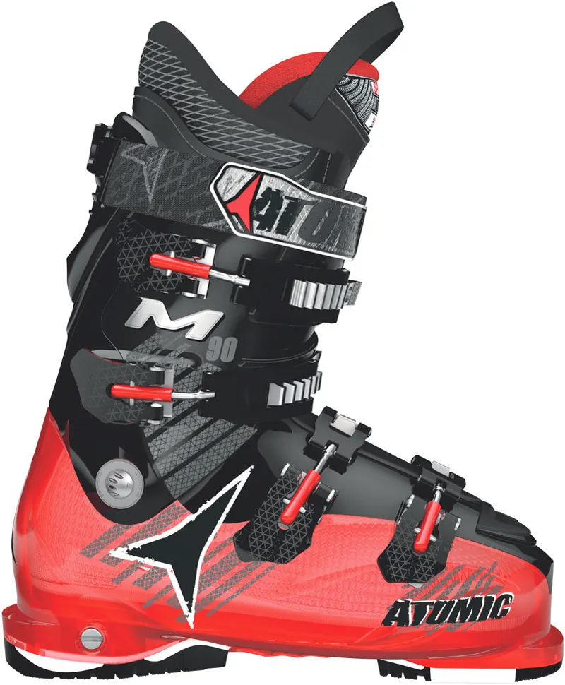 Atomic M 90
