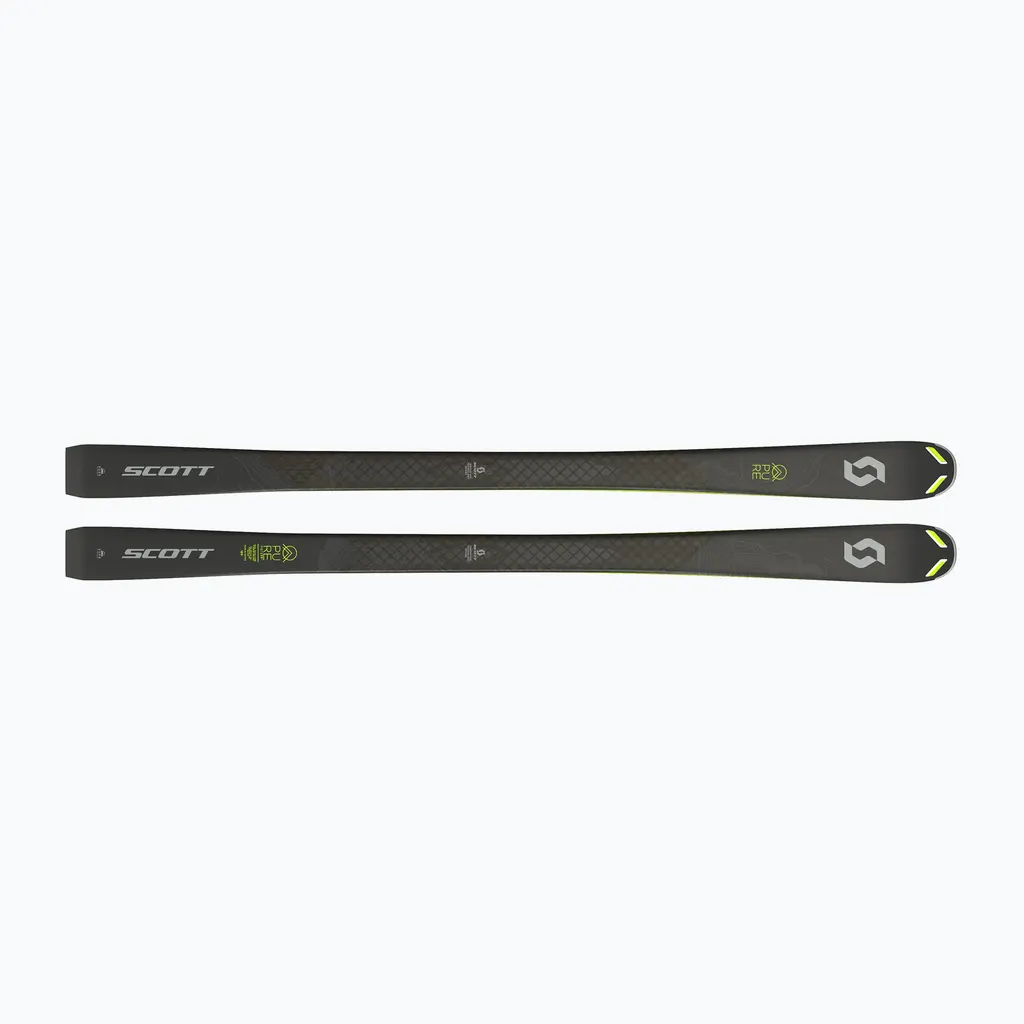 Scott Pure Piste 77Ti