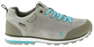 CMP Buty damskie CMP Elettra LOW (sage)