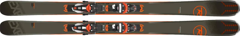 Rossignol Experience 88 Ti (Konect)