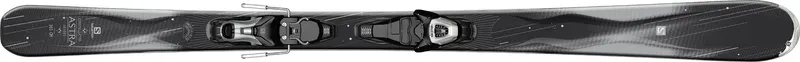 Salomon Astra + Lithium 10 W