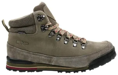 CMP Buty zimowe męskie CMP Heka (torba)