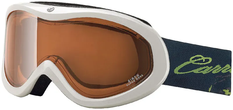 Carrera Siren