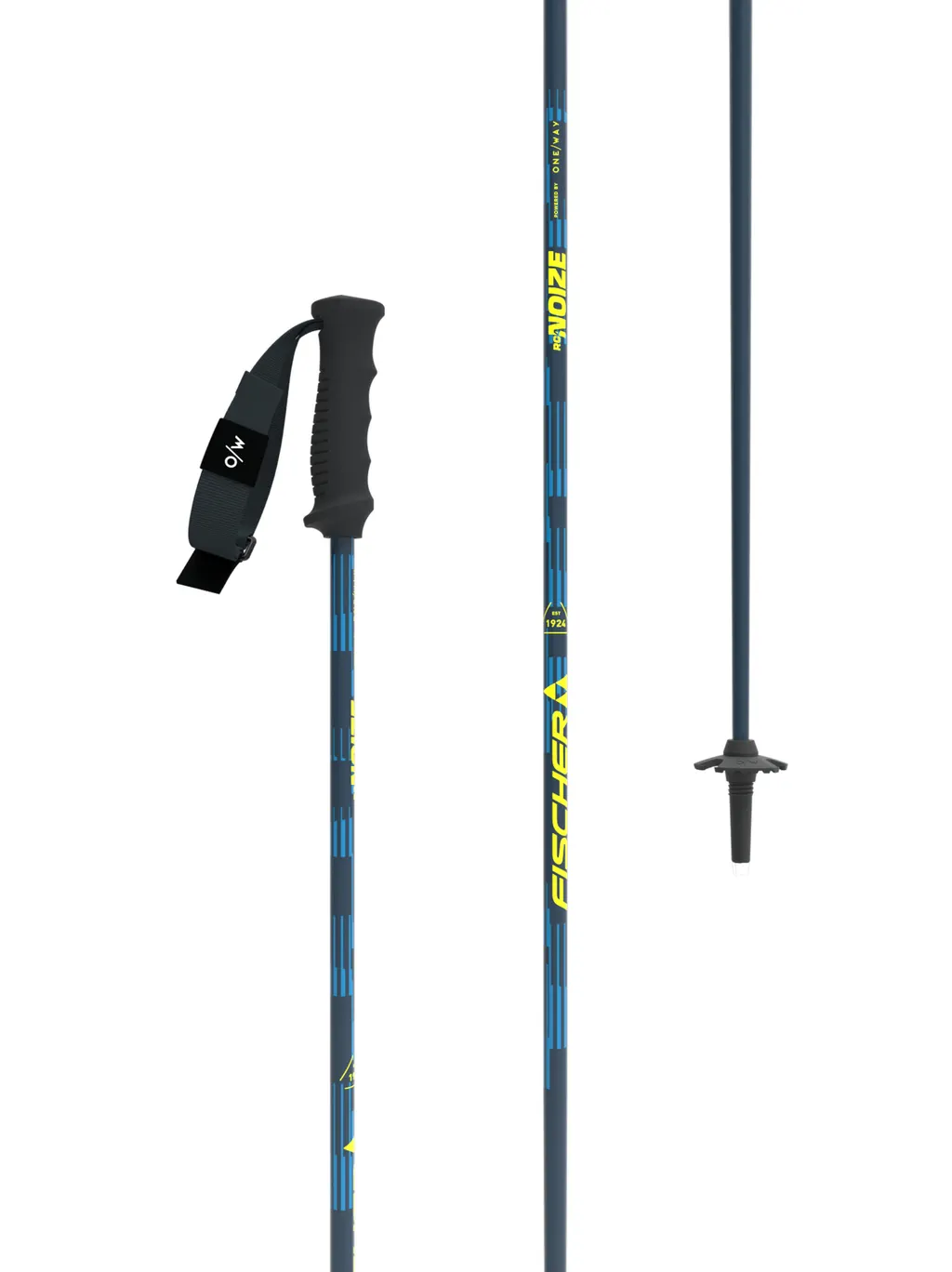 Fischer RC4 Noize